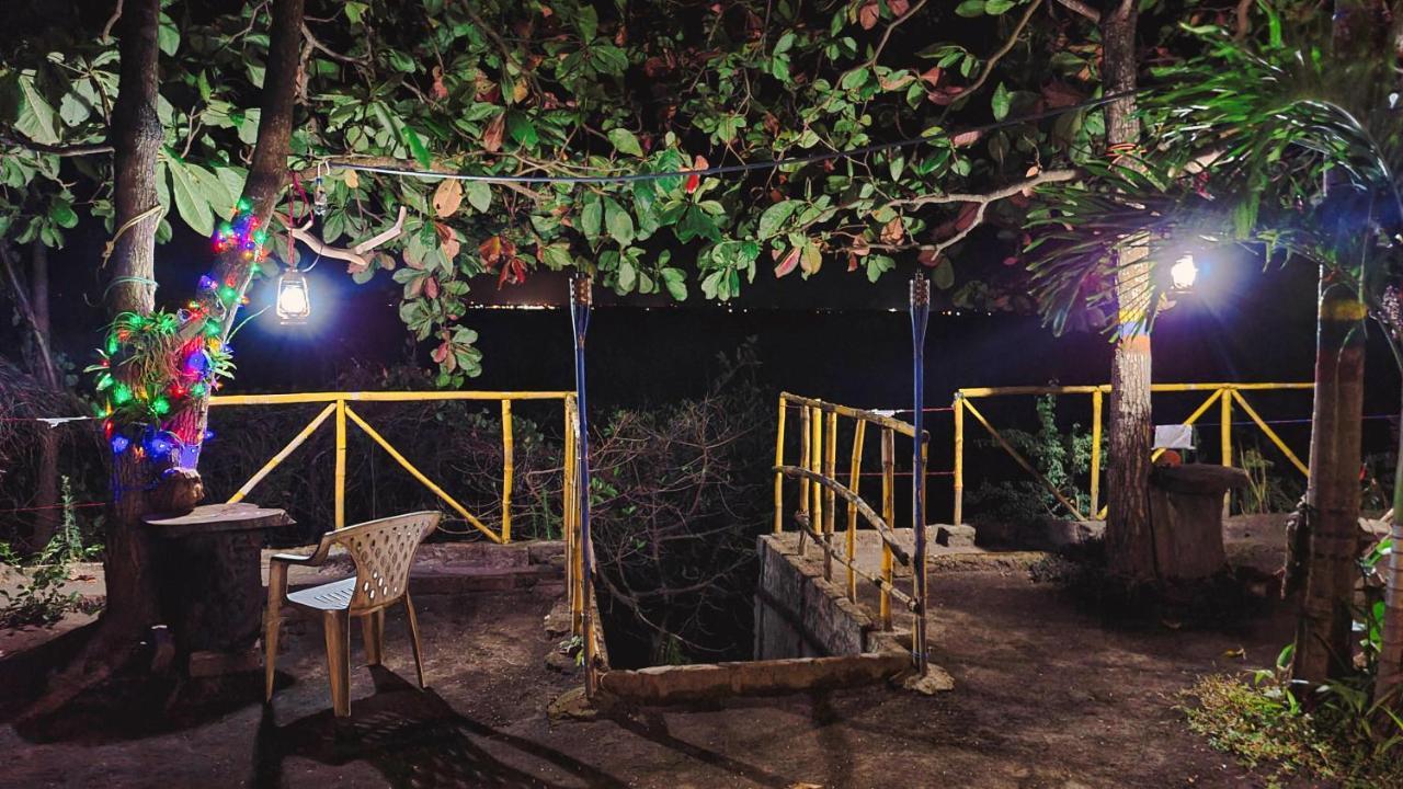 La Casa Del Artista Apartment Esquipulas Екстериор снимка