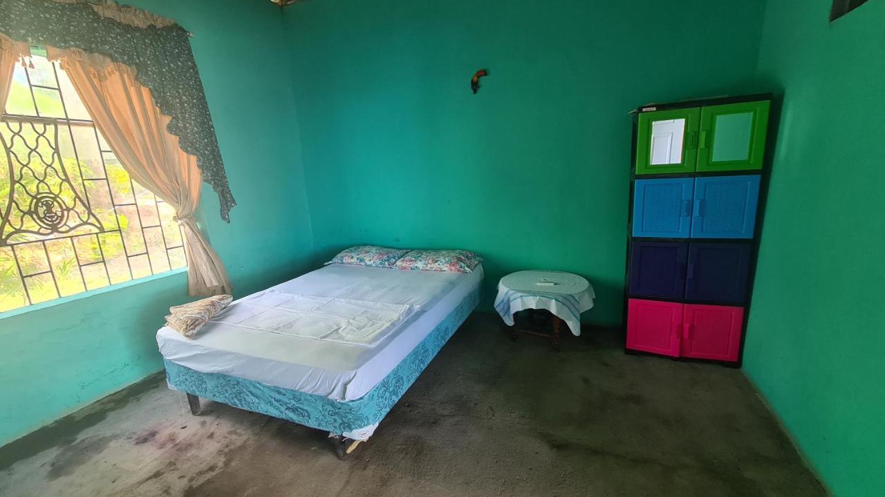 La Casa Del Artista Apartment Esquipulas Екстериор снимка