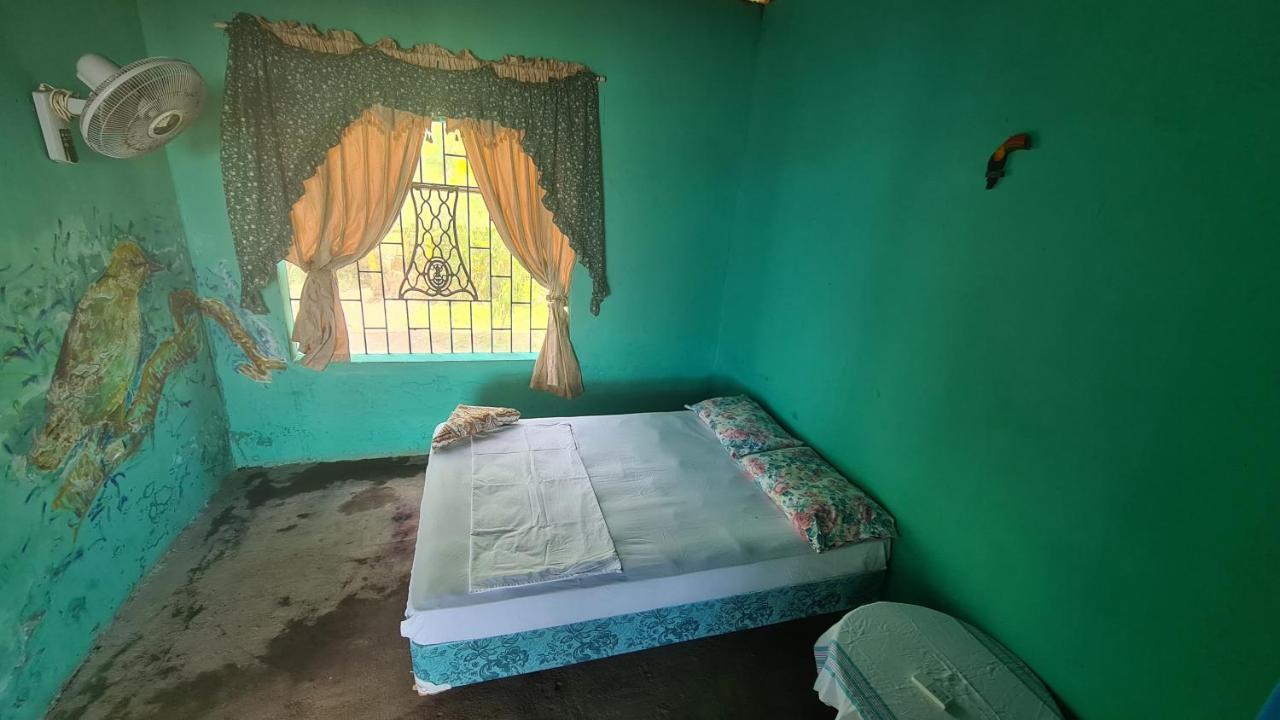 La Casa Del Artista Apartment Esquipulas Екстериор снимка